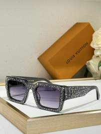 Picture of Louis Vuitton Sunglasses _SKUfw75010489fw